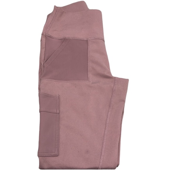 Alo Yoga High Waisted Cargo Leggings - Small - Picture 7 of 10